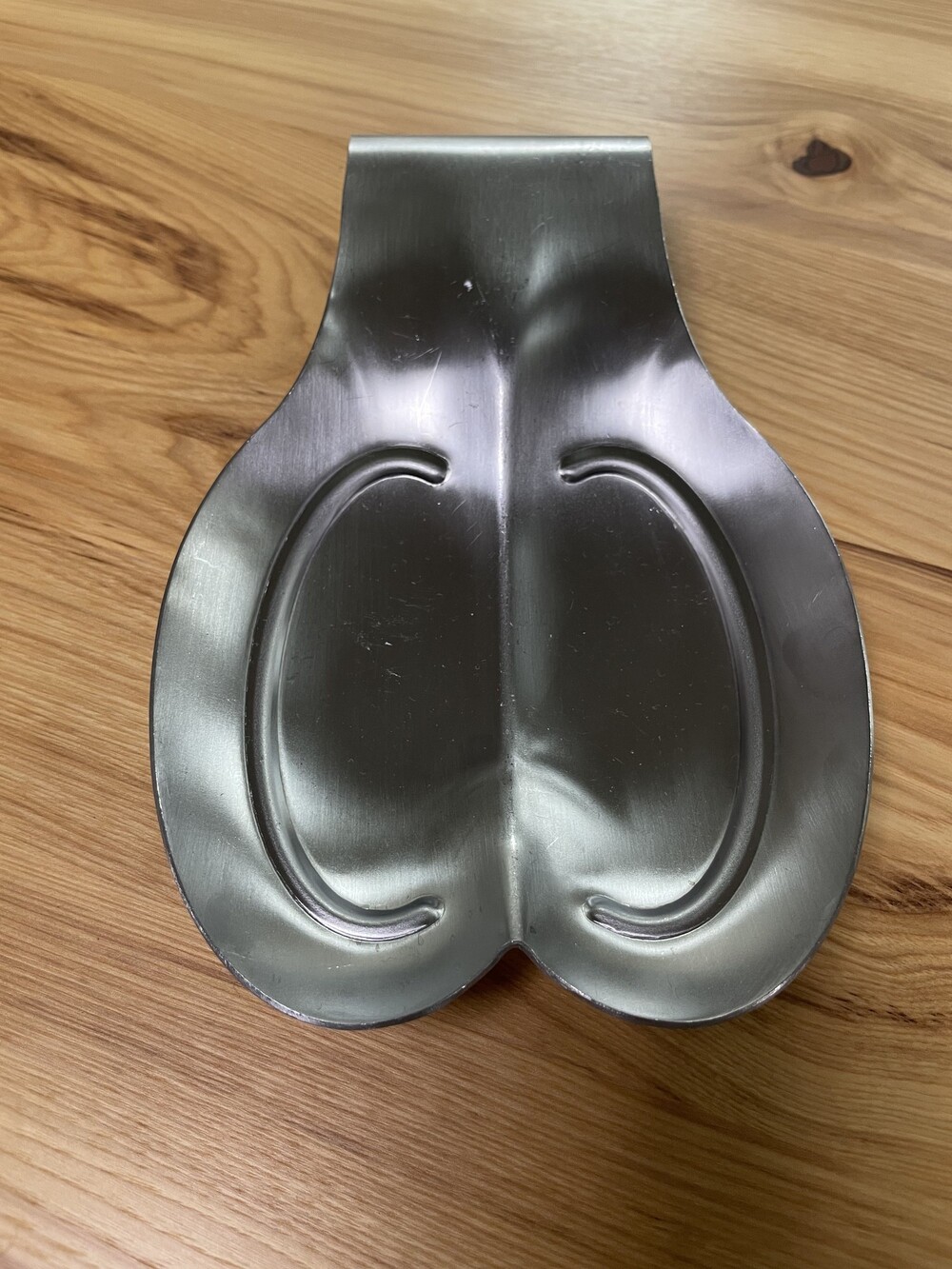 Metal Spoon Utensil Holder for Countertop